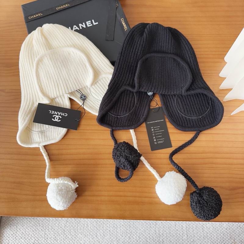 Chanel Hat dx (1922)