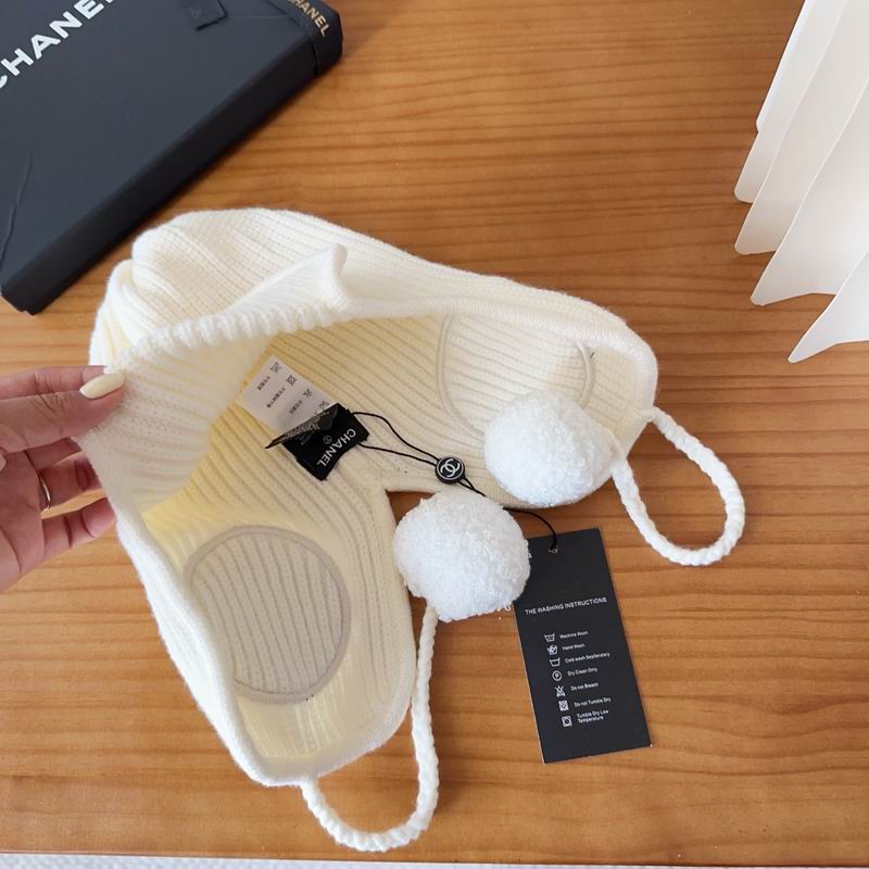 Chanel Hat dx (1923)