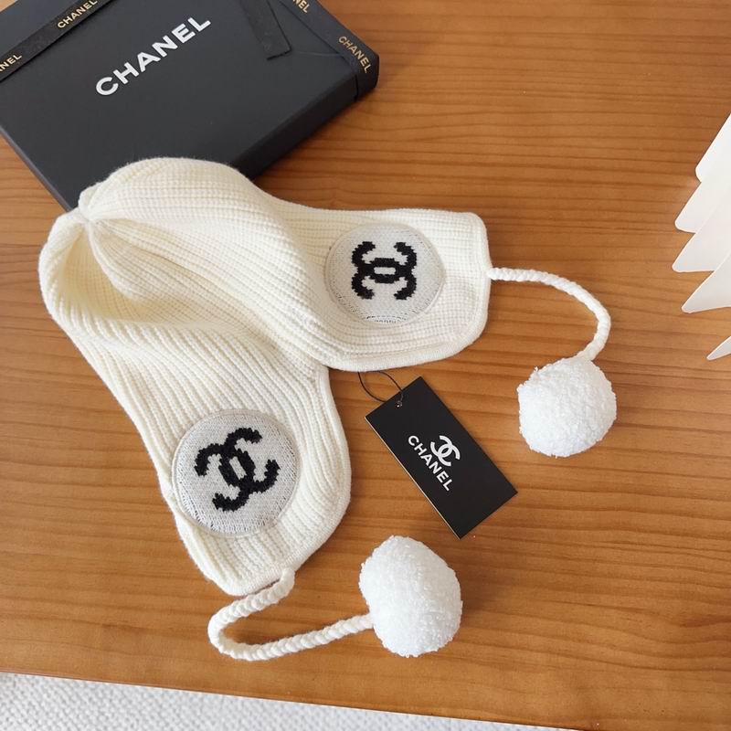 Chanel Hat dx (1924)