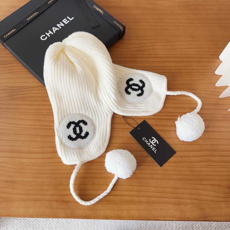 Chanel Hat dx (1925)