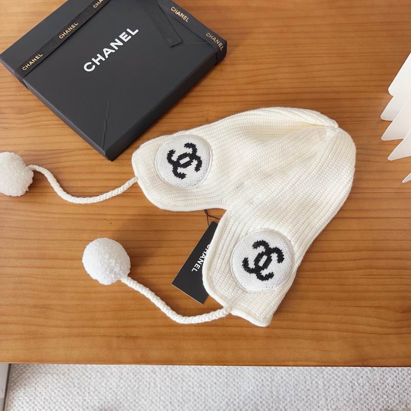 Chanel Hat dx (1926)