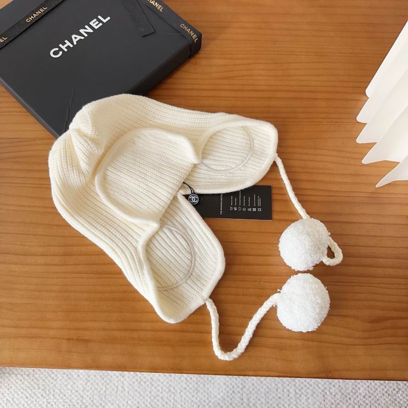 Chanel Hat dx (1927)