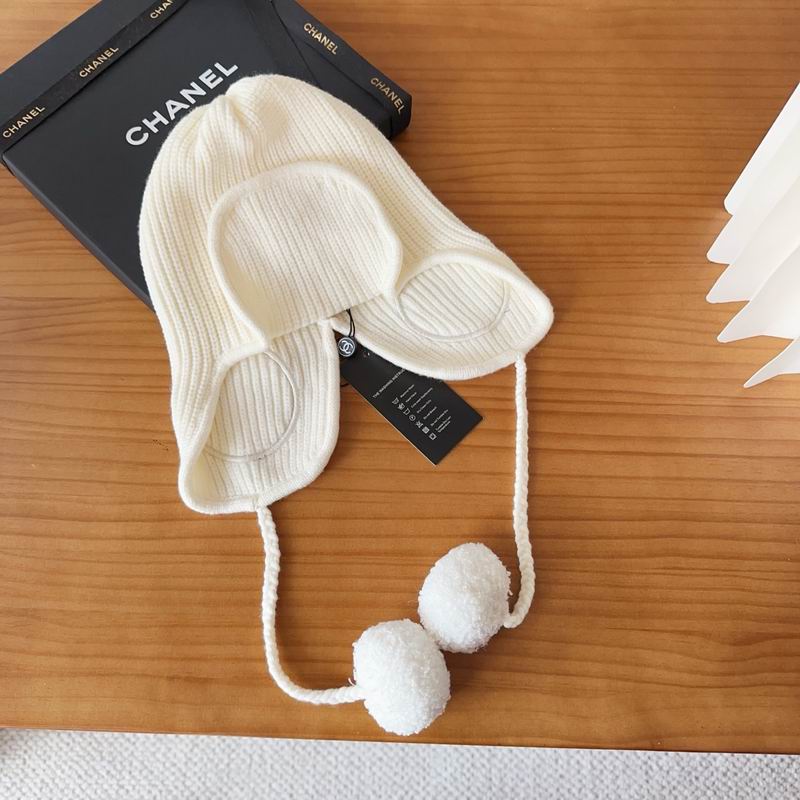 Chanel Hat dx (1928)