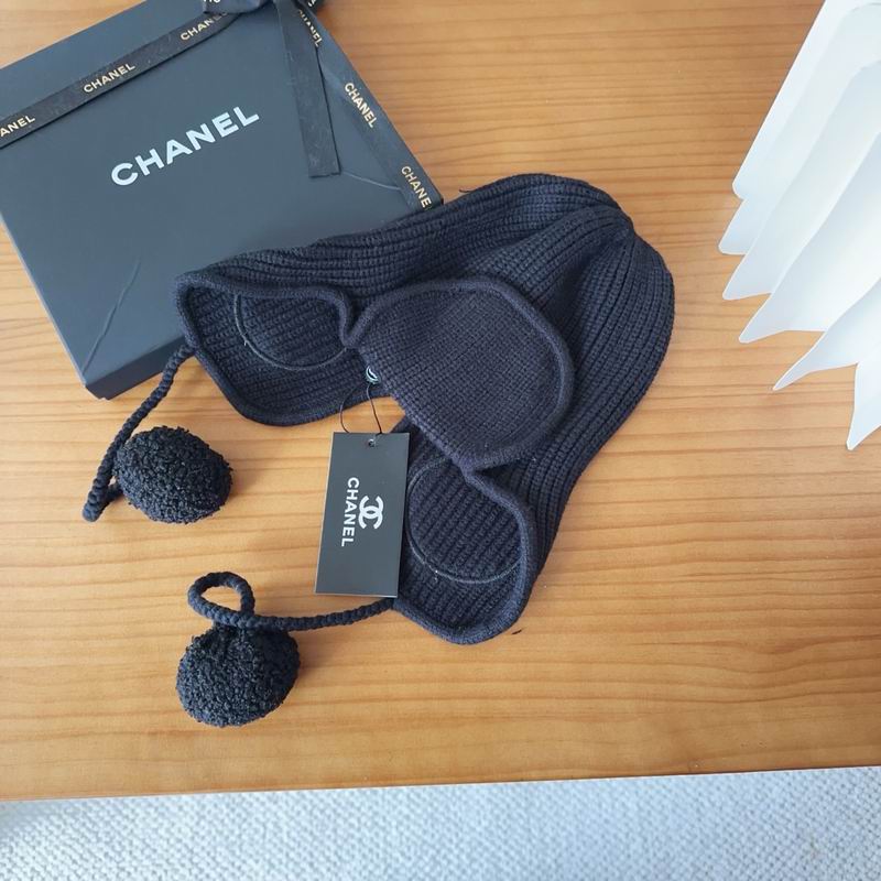 Chanel Hat dx (1931)