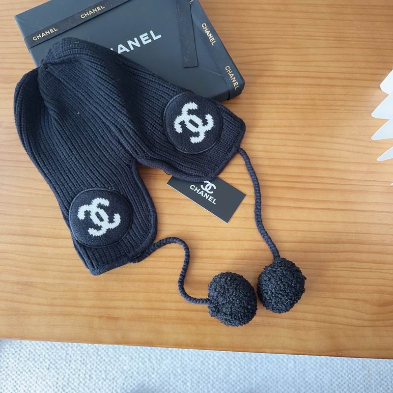 Chanel Hat dx (1933)