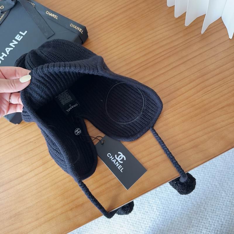 Chanel Hat dx (1934)