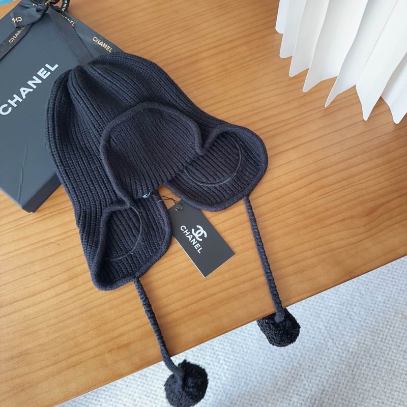 Chanel Hat dx (1935)