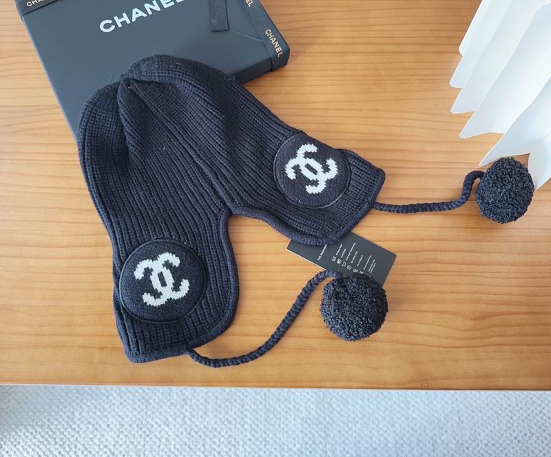 Chanel Hat dx (1936)