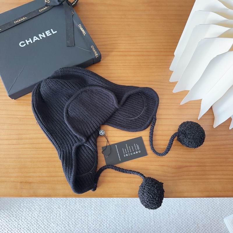 Chanel Hat dx (1937)