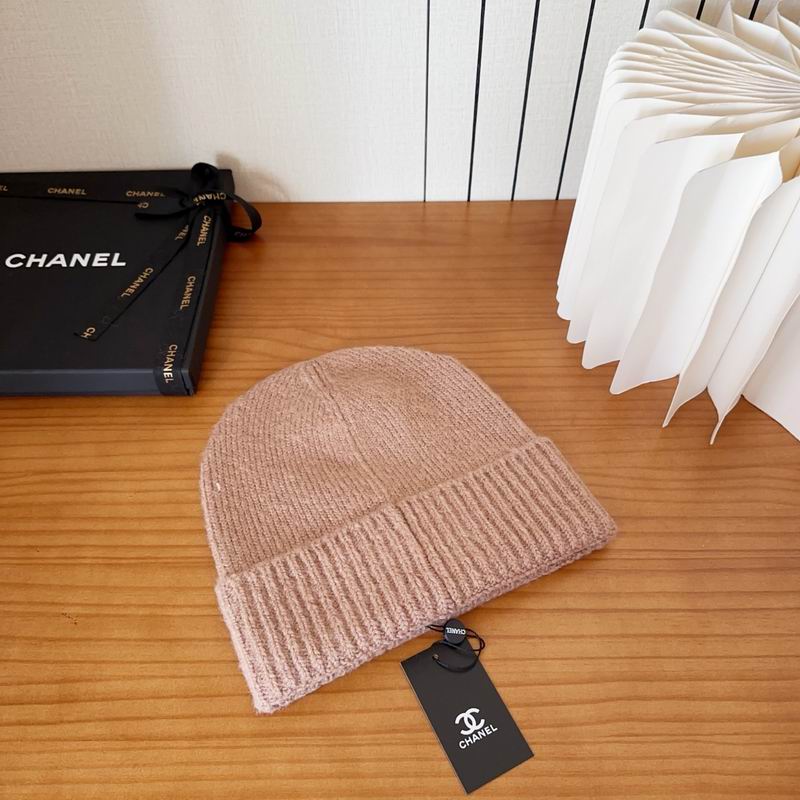 Chanel Hat dx (2085)