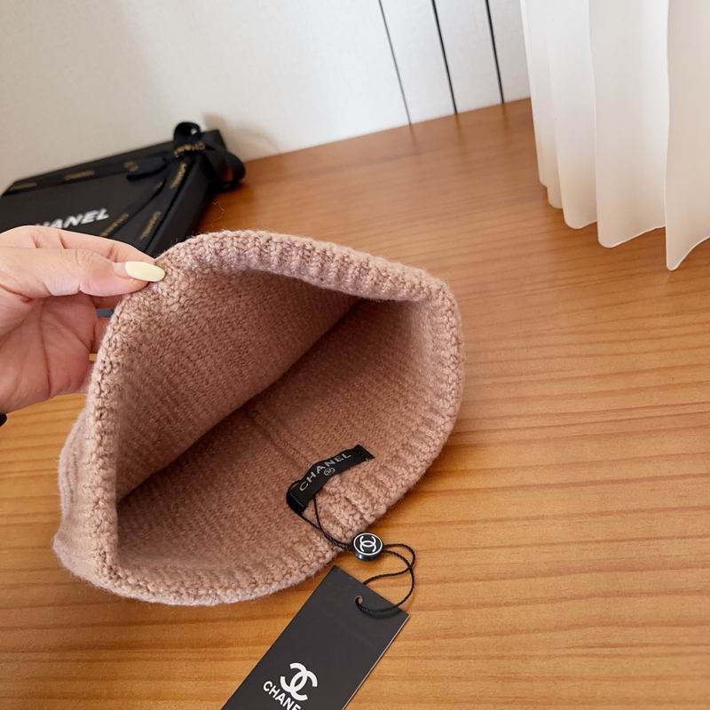 Chanel Hat dx (2086)