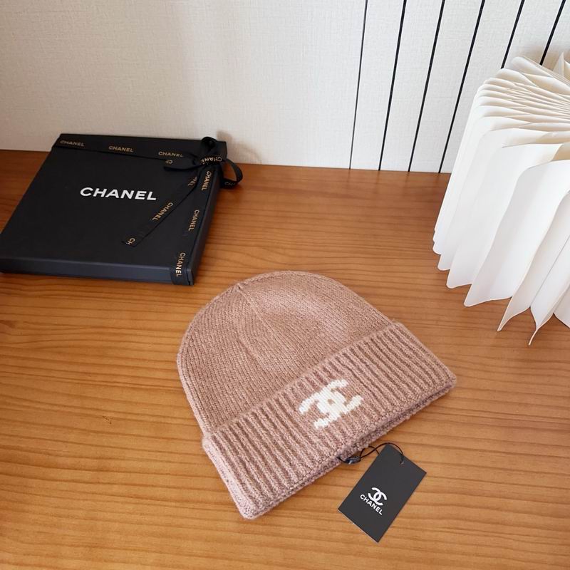 Chanel Hat dx (2089)