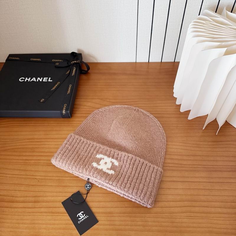 Chanel Hat dx (2090)