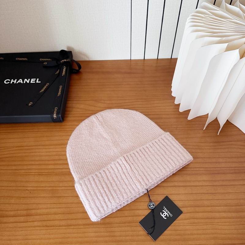Chanel Hat dx (2093)