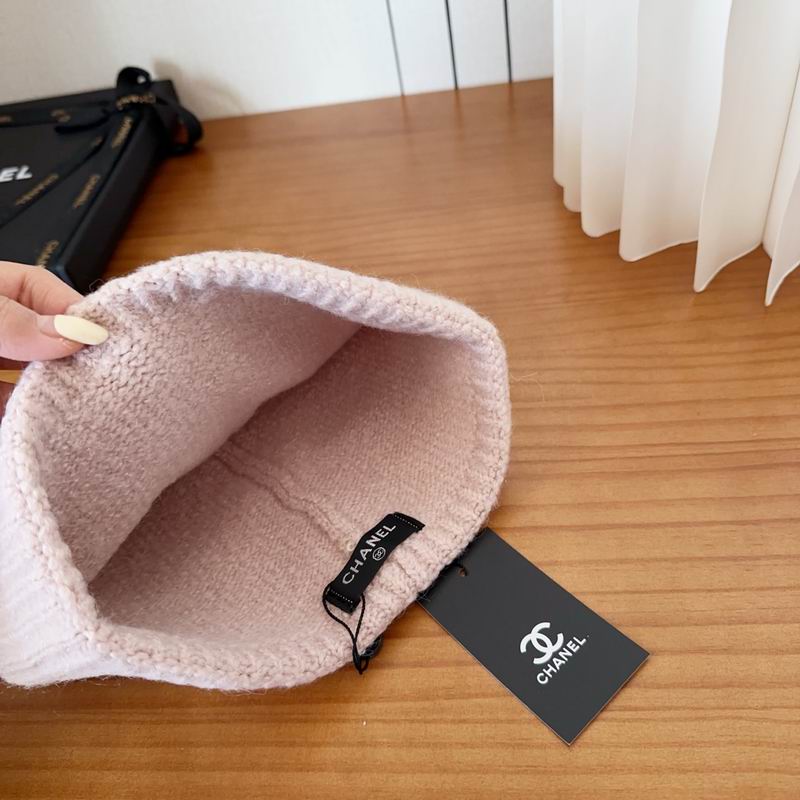 Chanel Hat dx (2094)