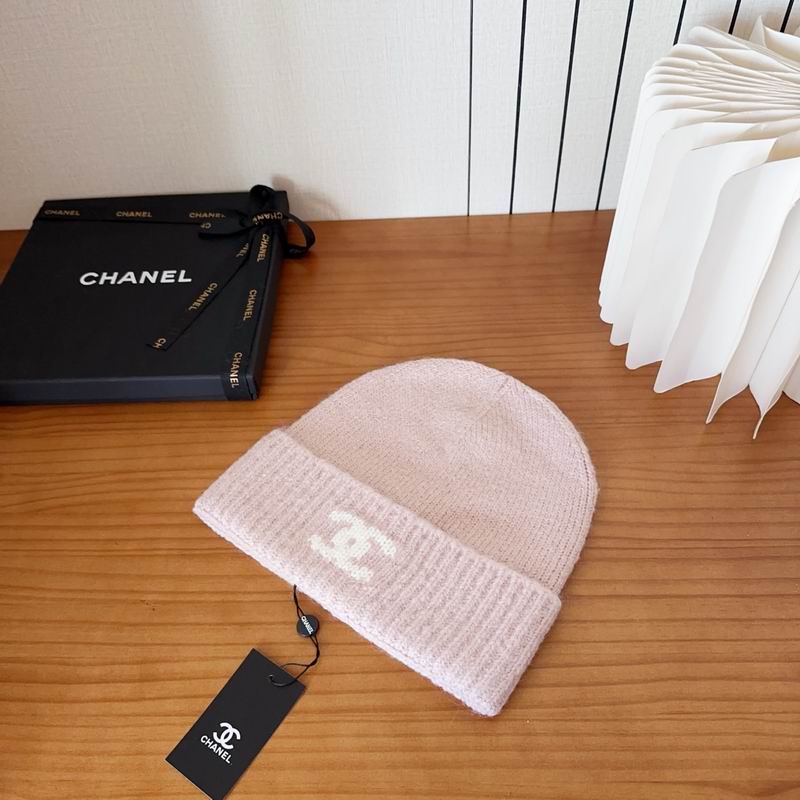 Chanel Hat dx (2098)