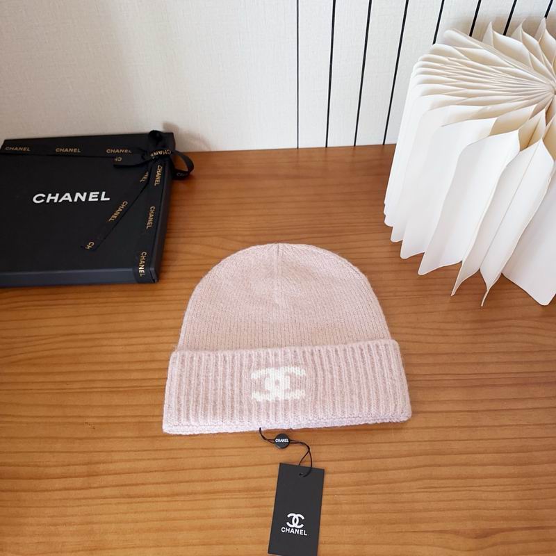 Chanel Hat dx (2099)
