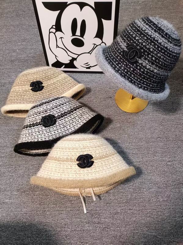 Chanel Hat dx (21)