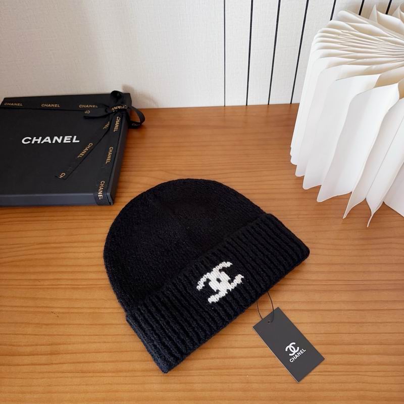 Chanel Hat dx (2101)