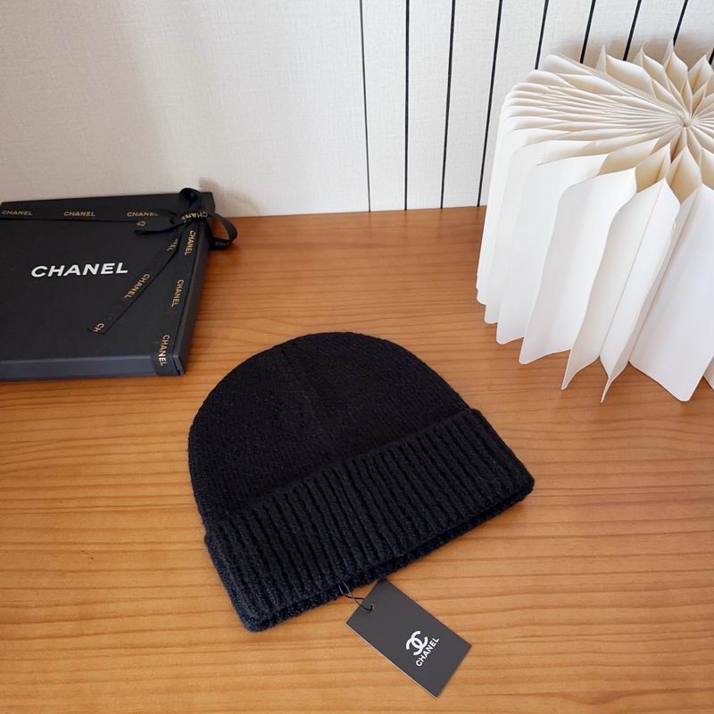 Chanel Hat dx (2103)