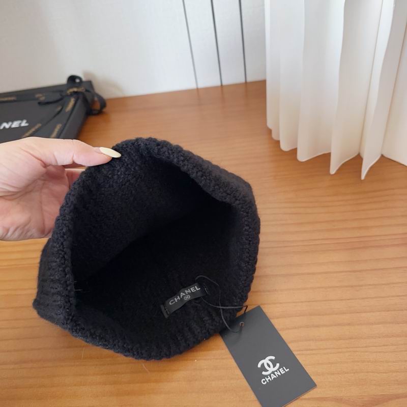 Chanel Hat dx (2104)