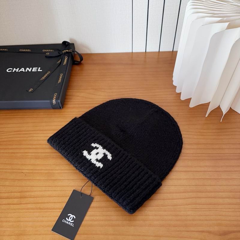 Chanel Hat dx (2107)