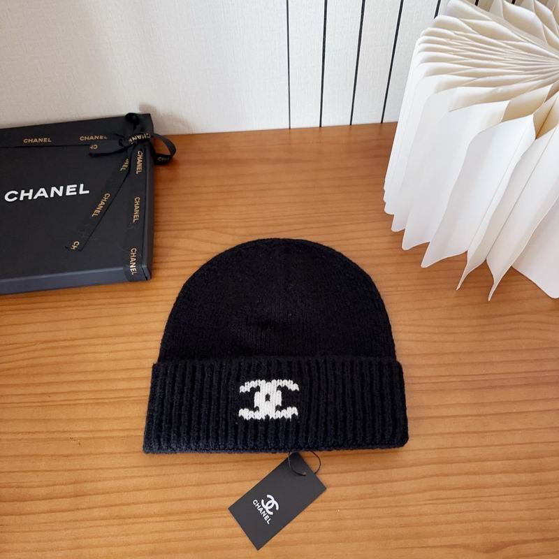 Chanel Hat dx (2108)