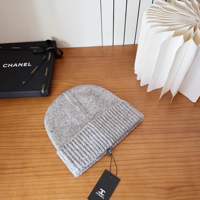 Chanel Hat dx (2112)