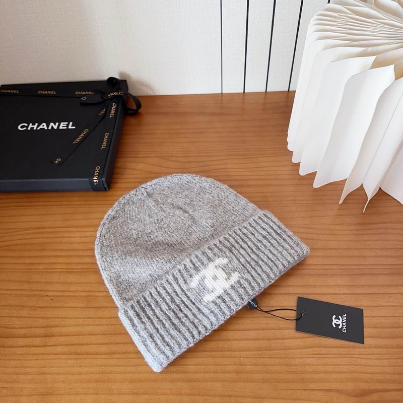 Chanel Hat dx (2114)