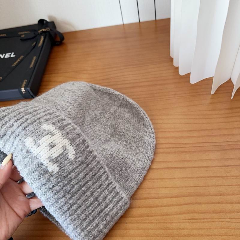 Chanel Hat dx (2115)