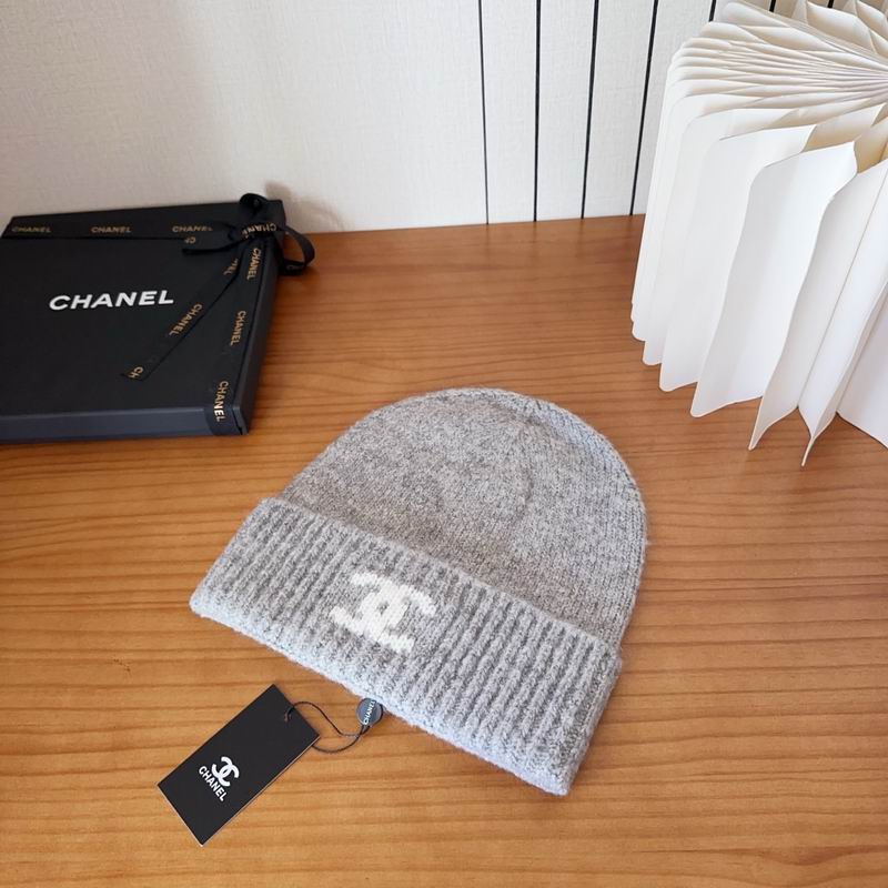 Chanel Hat dx (2116)