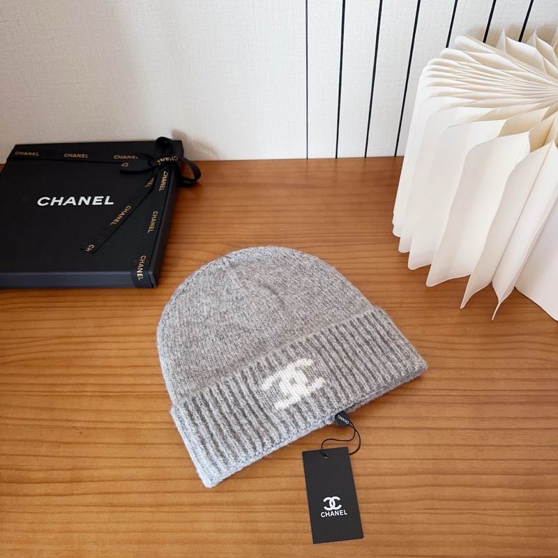 Chanel Hat dx (2117)