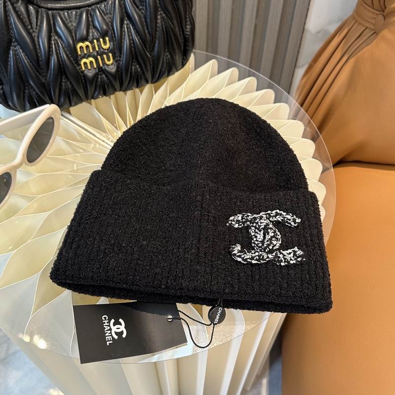 Chanel Hat dx (218)