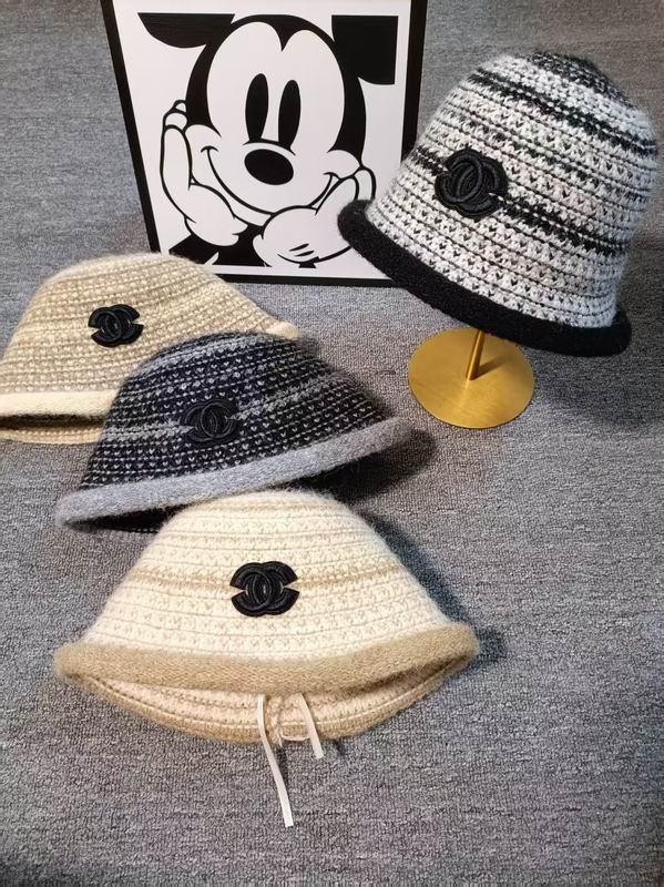 Chanel Hat dx (22)