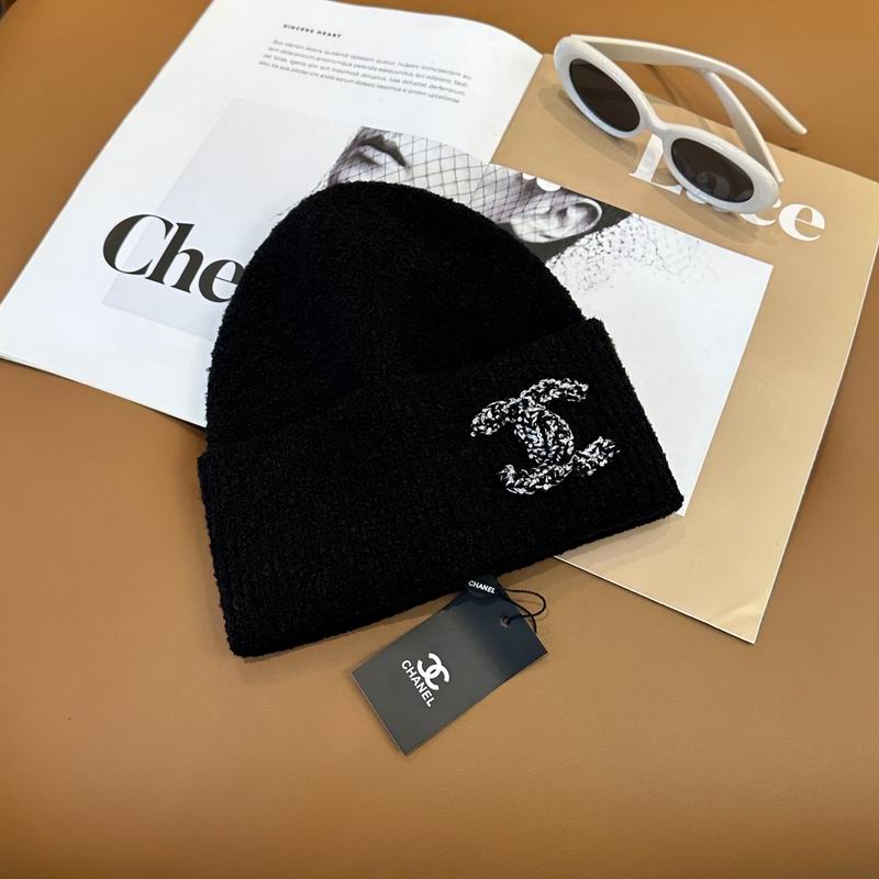 Chanel Hat dx (220)