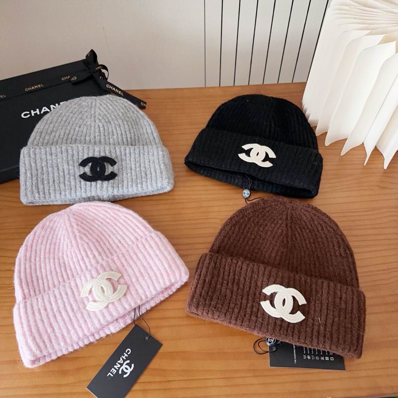 Chanel Hat dx (2226)
