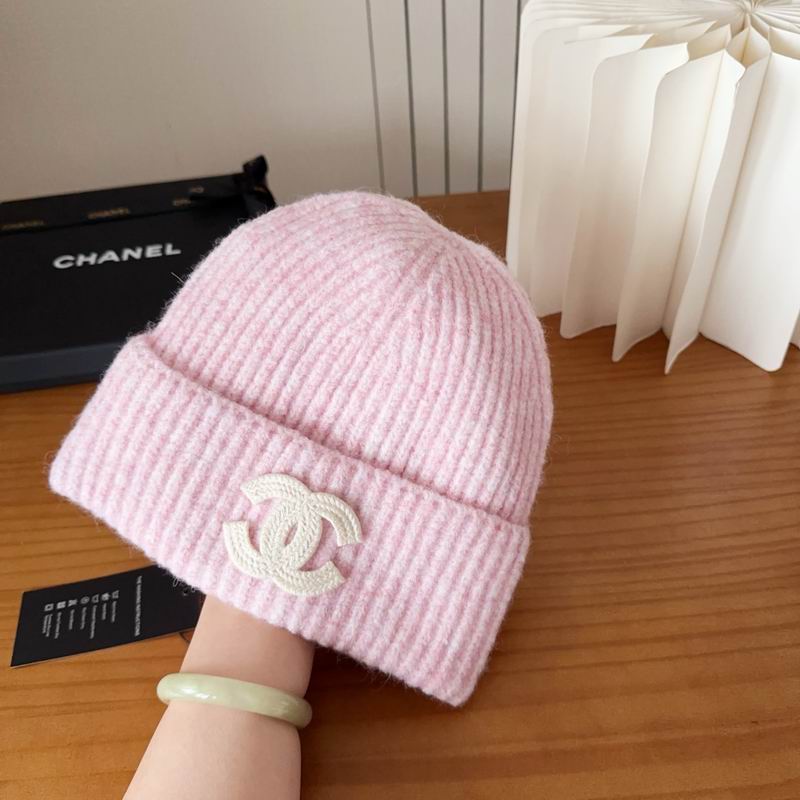 Chanel Hat dx (2227)