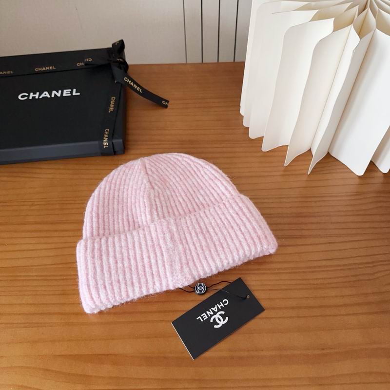 Chanel Hat dx (2228)