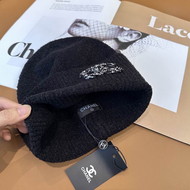 Chanel Hat dx (223)