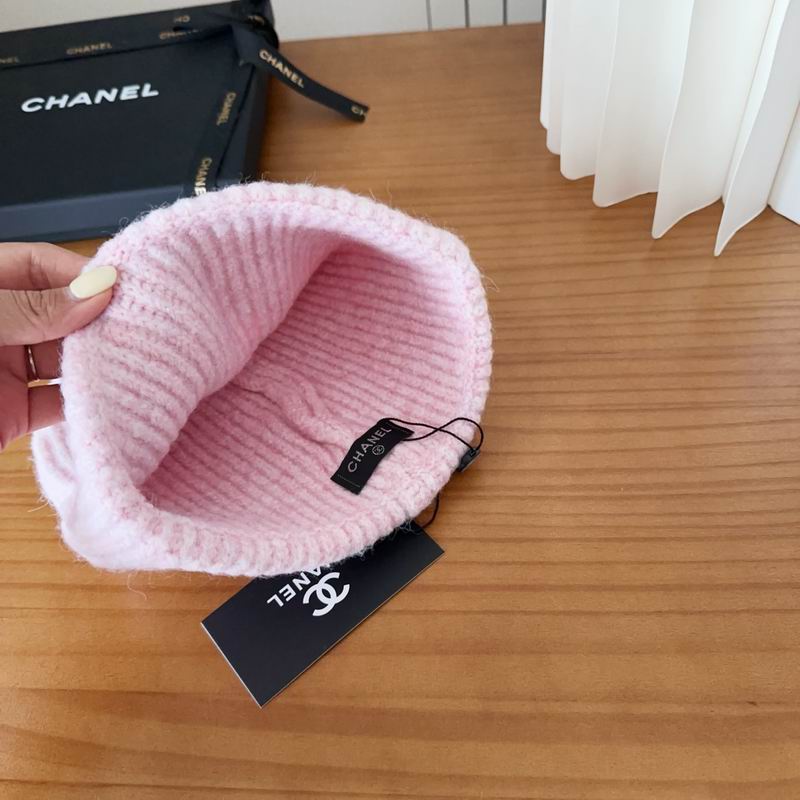 Chanel Hat dx (2230)