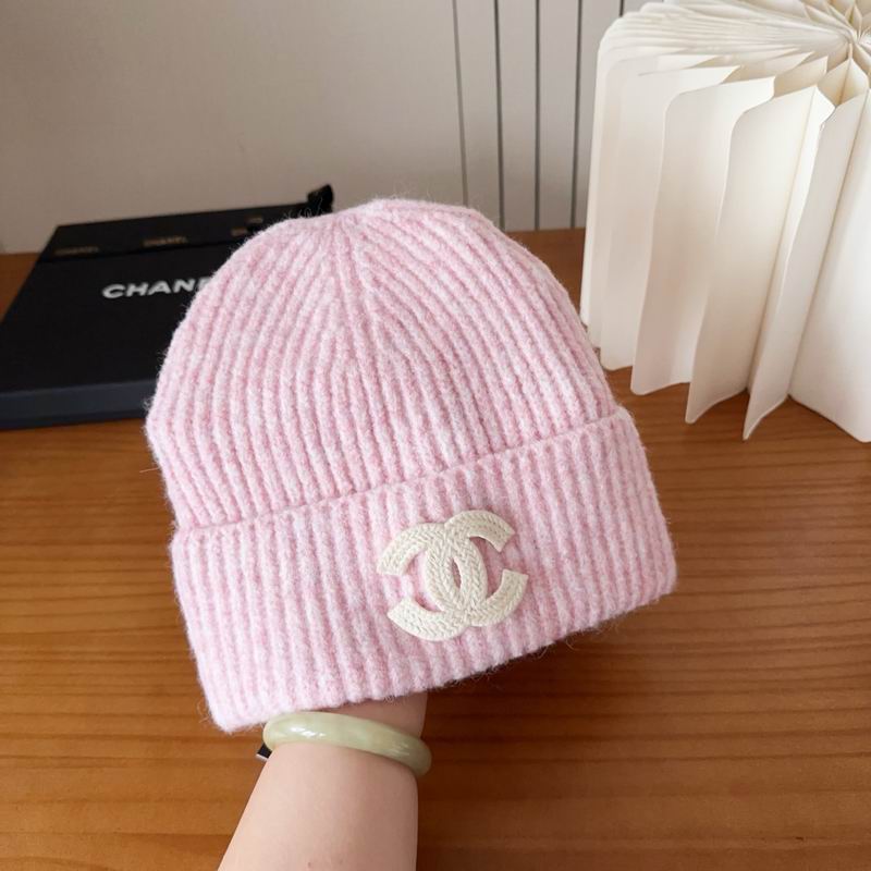 Chanel Hat dx (2232)