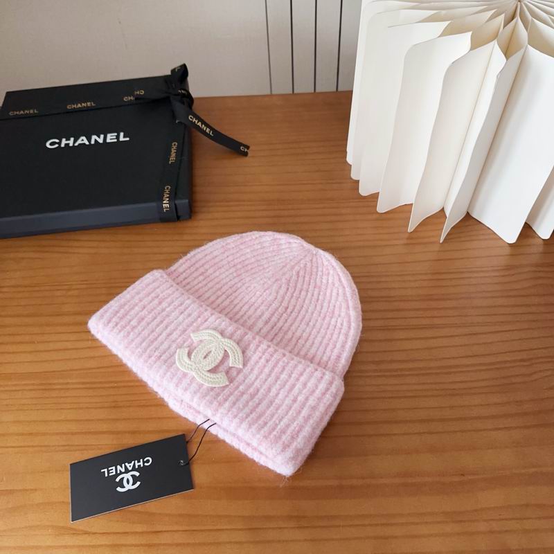 Chanel Hat dx (2234)
