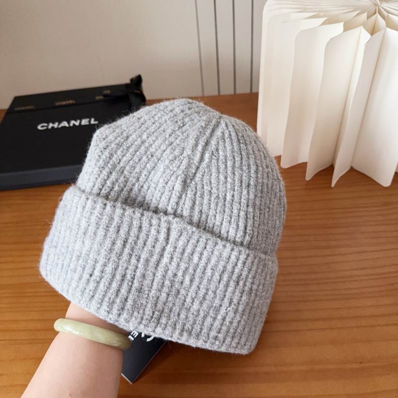 Chanel Hat dx (2238)