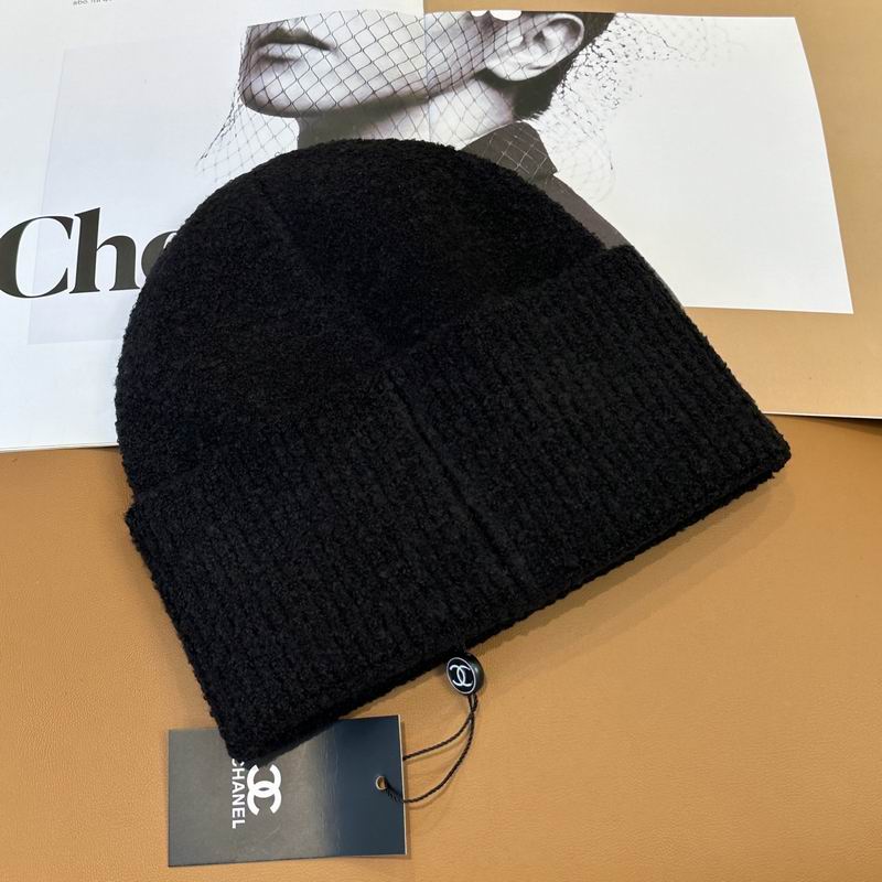 Chanel Hat dx (224)