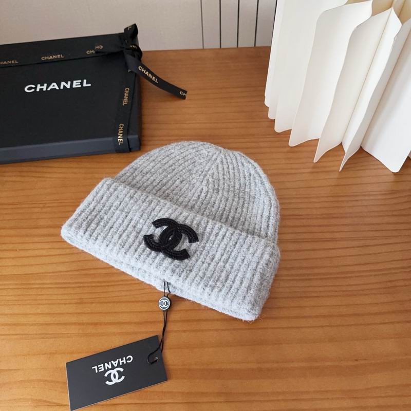 Chanel Hat dx (2241)
