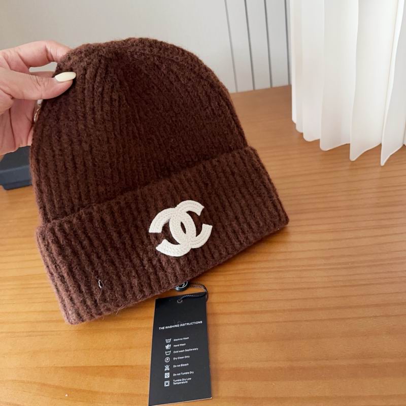 Chanel Hat dx (2245)