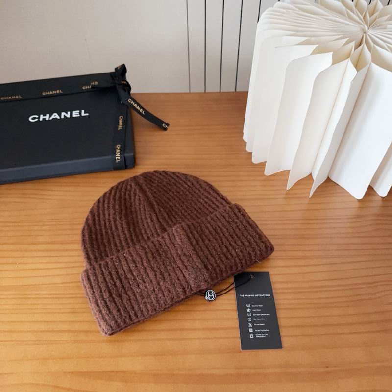 Chanel Hat dx (2247)