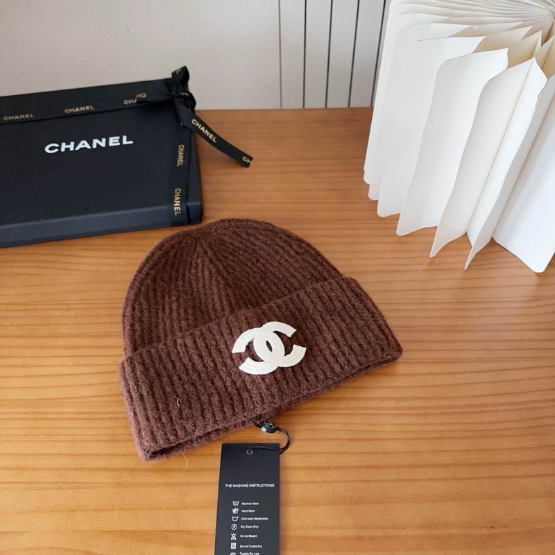 Chanel Hat dx (2248)