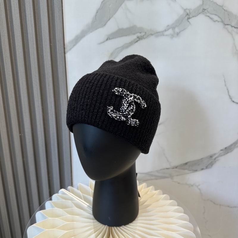 Chanel Hat dx (225)