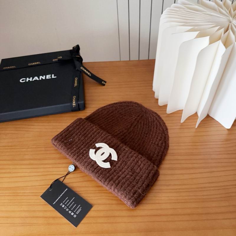 Chanel Hat dx (2251)